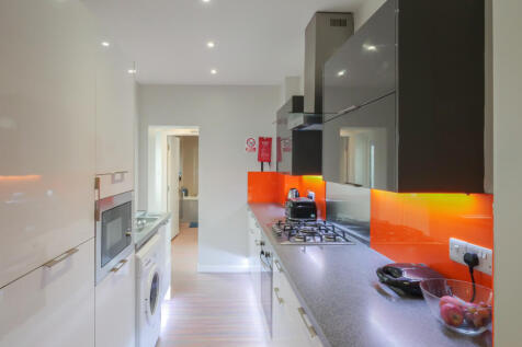 64 Seaford Street, Kitchen 1