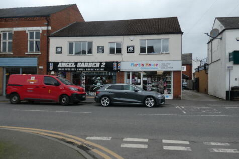 Retail Property (high street) for sale in garforth