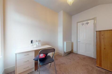 Greenfield Road Bedroom