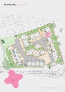 Plot 27 The Willows