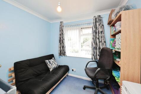 Bedroom Four / Study