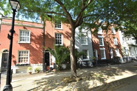 4 Bedroom Terraced in PO5 4EG