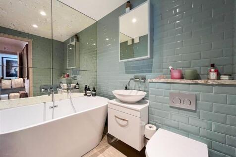 en suite