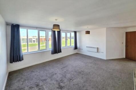 2 Bedroom Flat in PE2 5RQ
