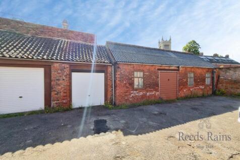 Land for sale in selby