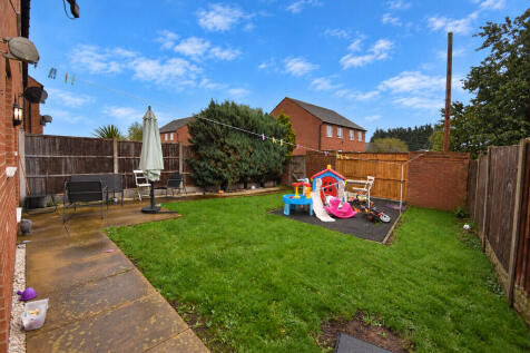 Back Garden 2