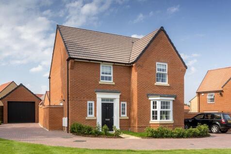primary property image