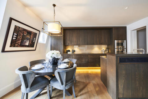 1 bed flat to rent