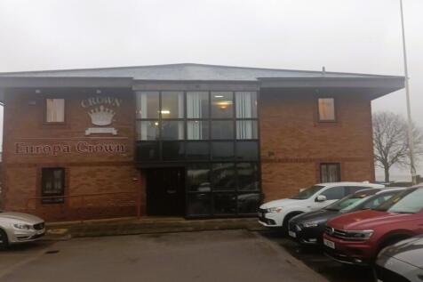 Office for sale in hull
