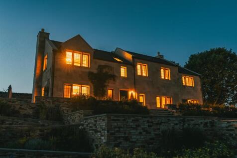 Exterior and Gardens