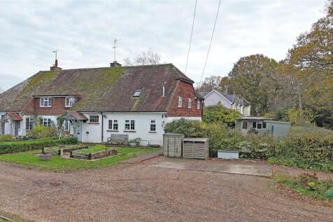 3 Hills Green Cotts