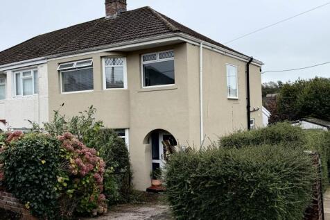 3 Bedroom House in CF31 4SN