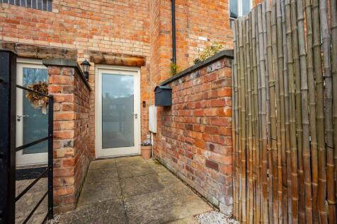 Final-46 - 3 bedroom terraced (house) at The Mal