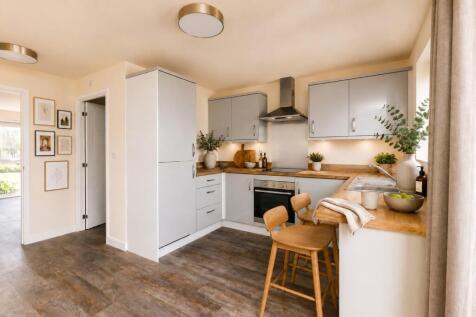 "Bishport Avenue has been such a practical, comfortable home for people to live in. The layout across three floors means everyone has their own space, but it still feels warm and connected. The kitche
