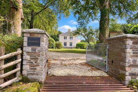 Heathfield Drive