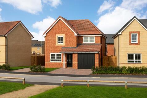 primary property image