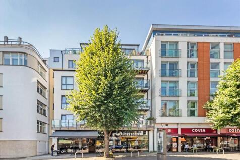 2 Bedroom Flat in W5 3NT