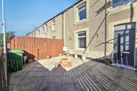 3 Bedroom Terraced in NE63 0AL
