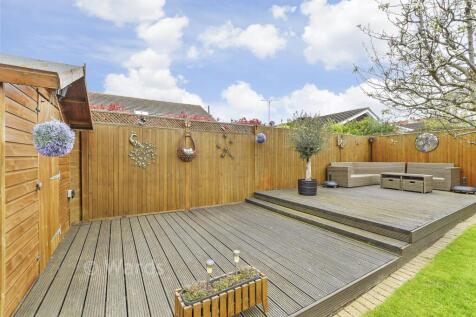 Patio / Decking