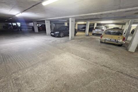 Secure Allocated Parking