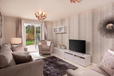 primary property image