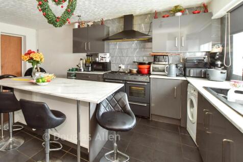 Kitchen/ Diner