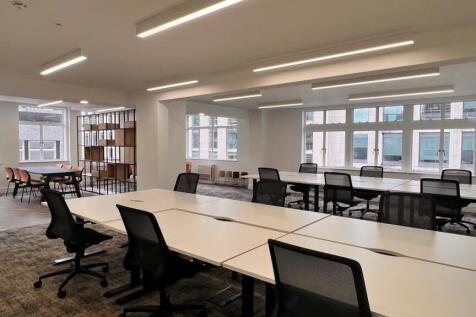 4th floor front