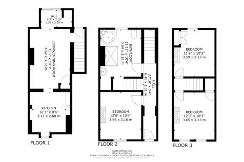 193 Whitehorse Road, Croydon, Surrey, CR0 2LB