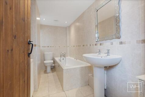 WH_The Old Byre, Hic