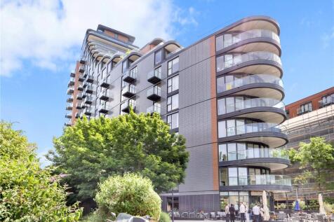 Hurford Salvi Carr are favoured as sole agents to market this fully furnished third floor one bedroom apartment located in this highly popular, modern development completed in recent years by renowned