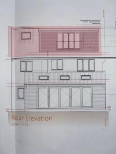 Previous Planning Permission Drawings