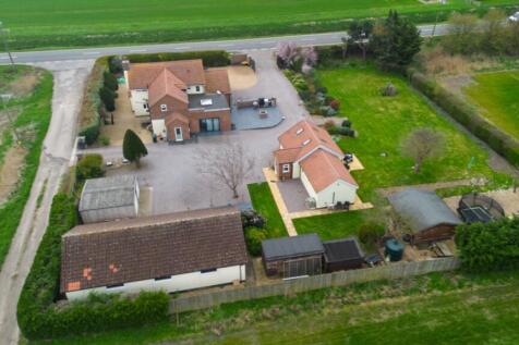 55 Spalding Road Bourne Ewemove stamford spalding