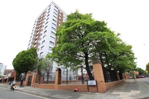 TVG Lettings brings to the market a two double bedroom furnished apartment located in Liverpool City Centre.