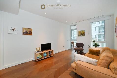 2 Prospect Way London, SW11 8DL