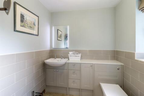 2a Stapleton Lane, Dadlington