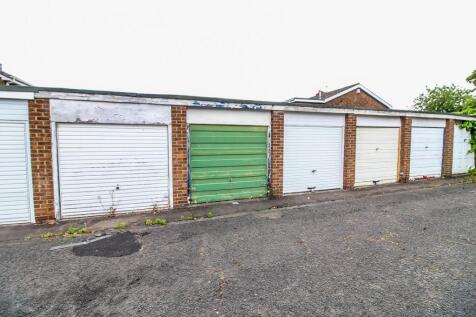 Garage.