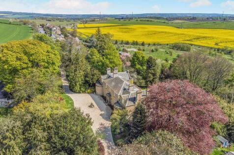 Wellfield House
