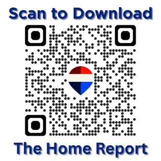 Home Report QR Code