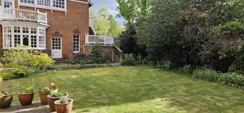 FOR SALE - 4 Kara Lodge, W4