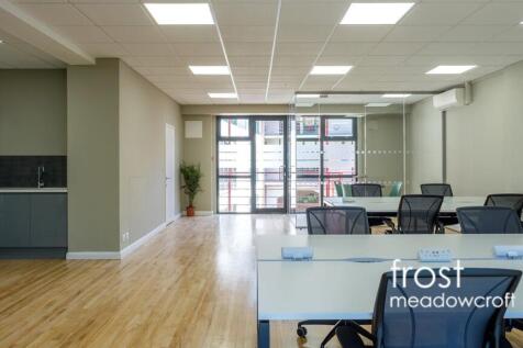 Plaza 535 Kings Rd ChelseaSW10 Office west londo