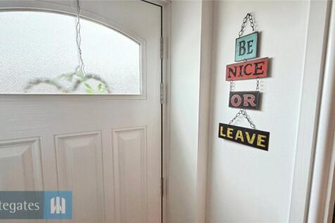 Be Nice