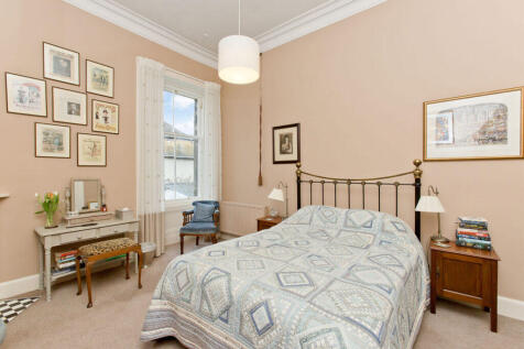 6 bed, 3 bath Semi-Detached in Edinburgh - Photo 20