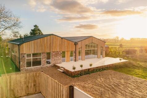 Hawthorn Barn