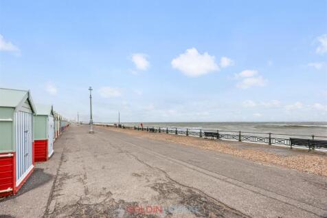 Hove Seafront
