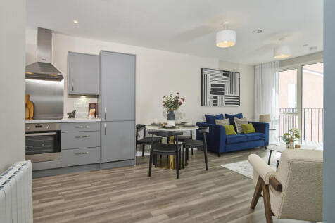 primary property image