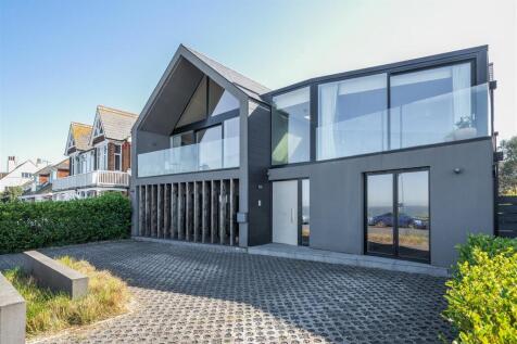 Marine Parade, Tankerton, Whitstable