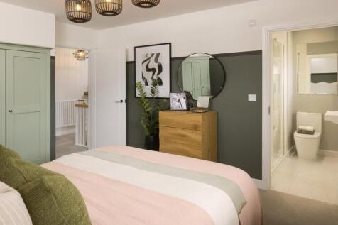 Dandara - Prior's Edge - The Gosford, Home 20