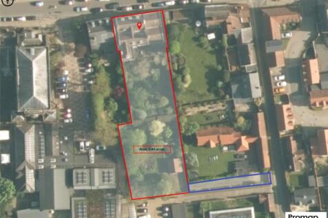 Boundary Plan