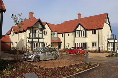 primary property image