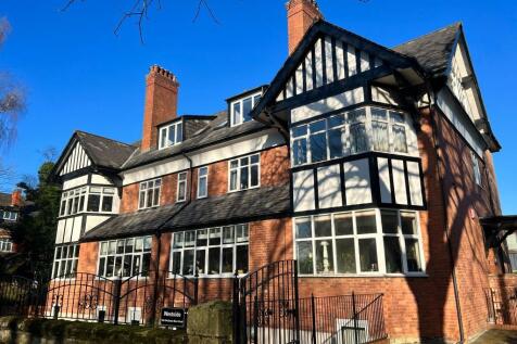 2 bed flat/apartment for rent in Barlow Moor Road, Manchester, Greater Manchester, M20